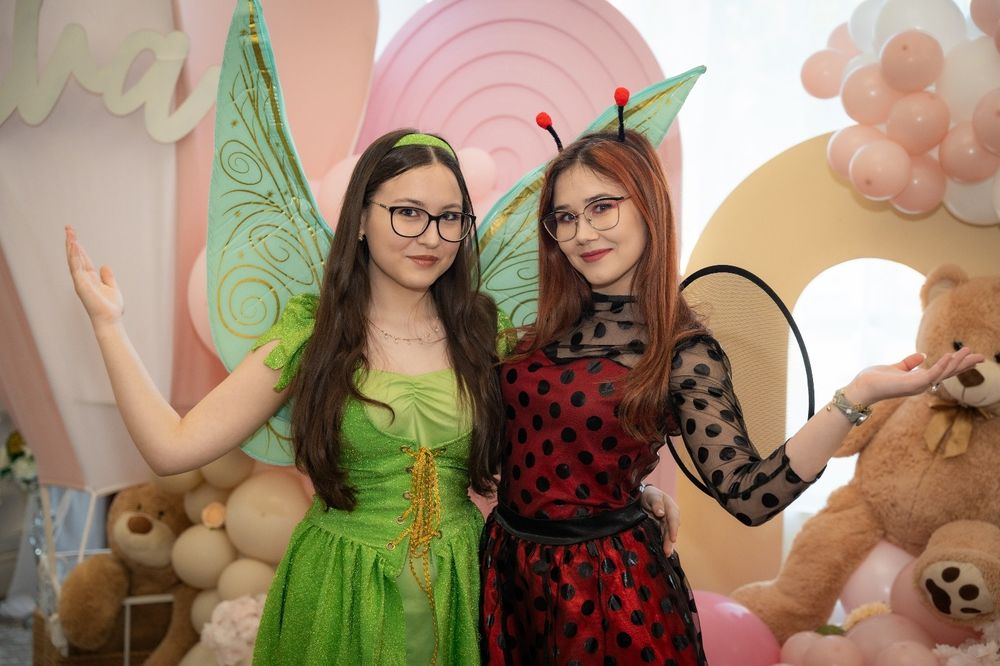 Animație Craiova by Bianca Events