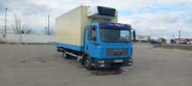 Man frigorific 7,5t