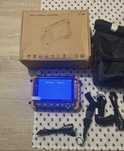 Tester camere/retea/cctv /utp