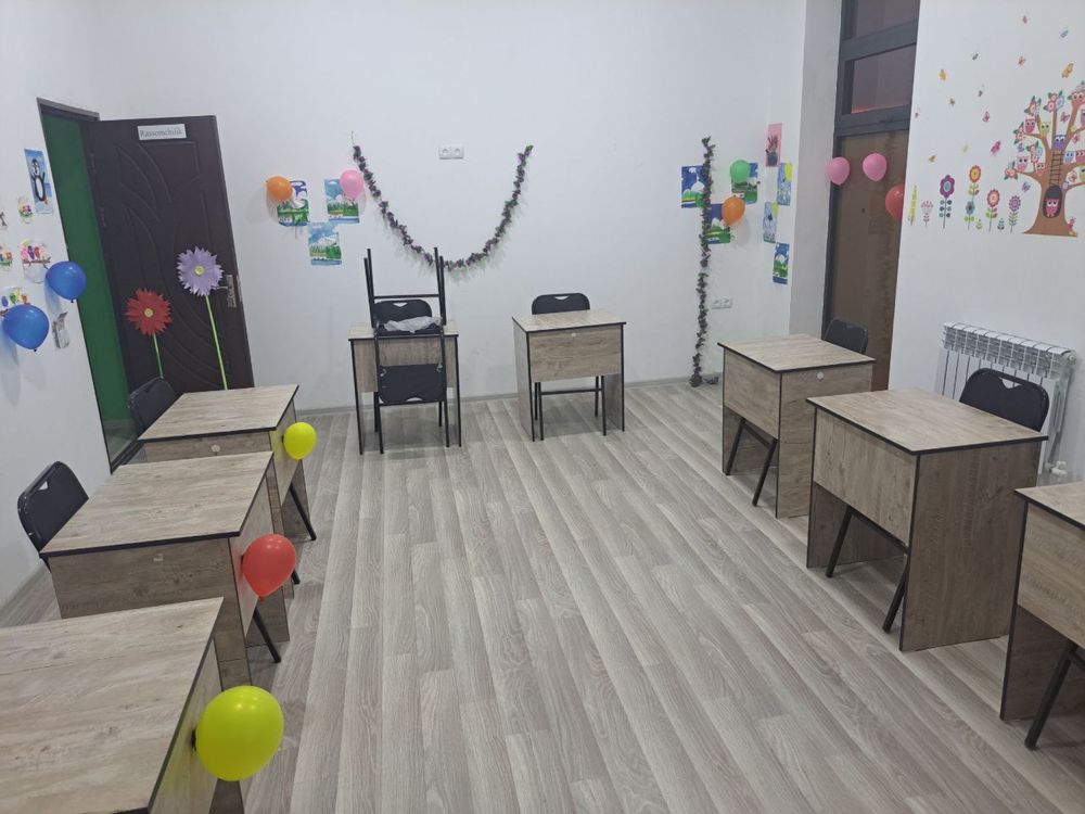 Parta sotiladi stuli bilan