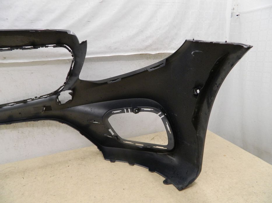 Bara fata Mercedes E-Class W213 AMG, 2017, 2018, 2019, 2020, 2021, A2138852600.