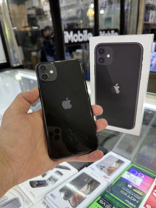 iphone 11 128 gb 180$