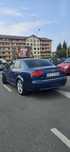 Audi a4 2008 2.0 tdi
