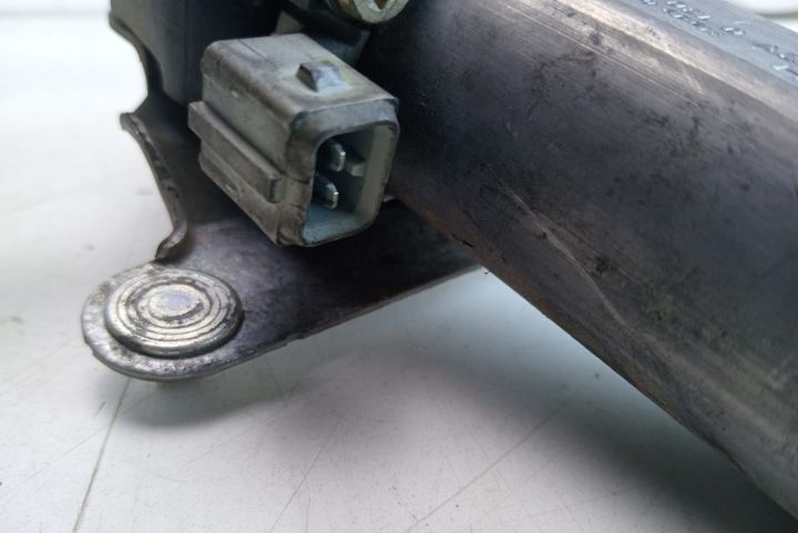 Macara dreapta fata   0130821666 Mercedes-Benz Vito W638