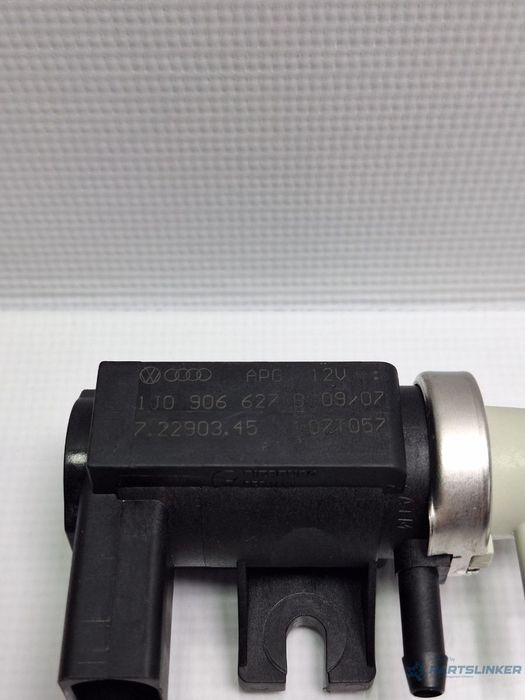 Electrovalva vacuum VOLKSWAGEN PASSAT Variant 3C5 2005 - 2011 TDI BMP  1J0906627B