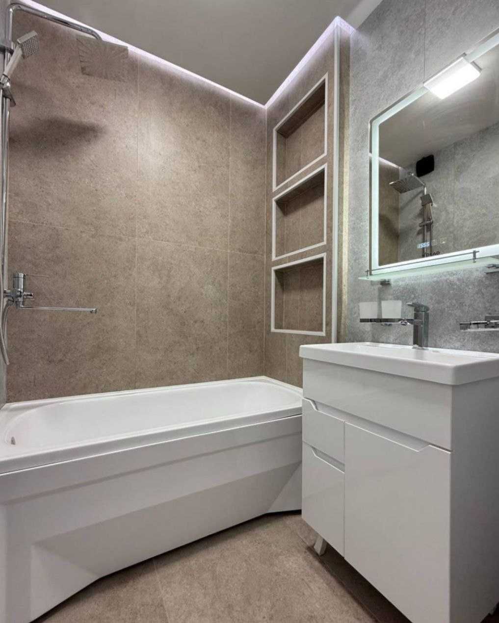 Продажа 2-комнатной квартиры 46м² Шахристанская, Универсам