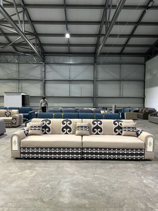 Этно Рим Диван В Наличии напрямую с производства Тахта Кровать