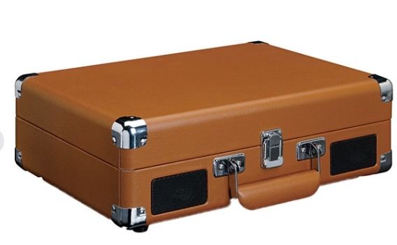 Pick up Lenco cu boxe integrate