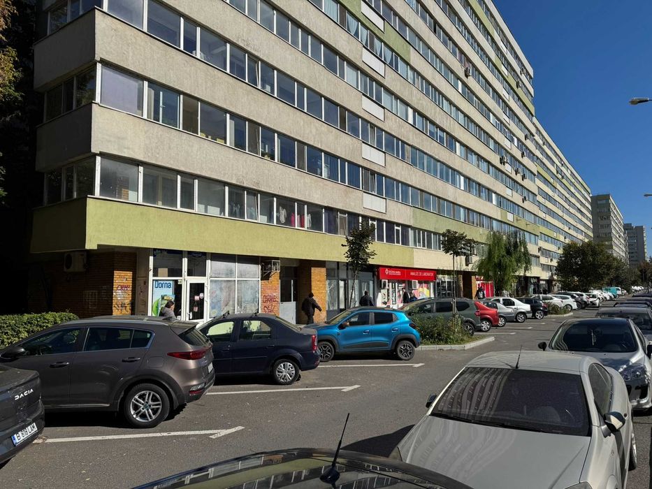 Spitalul Pantelimon - Spatiu comercial de inchiriat