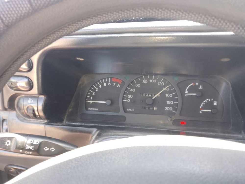 Nexia sons 2003 matiz puliga zor varyant