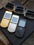 Nokia 8800 Limitted  Edition 3 броя