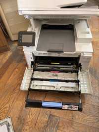 Принтер HP M283