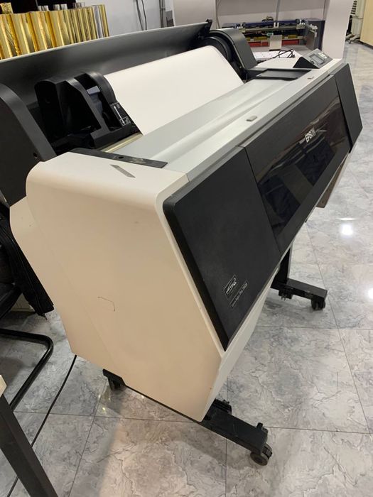 Epson Stylus Pro 7908