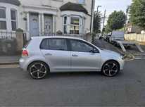 Portiere usi dreapta fata spate Volkswagen Golf 6
