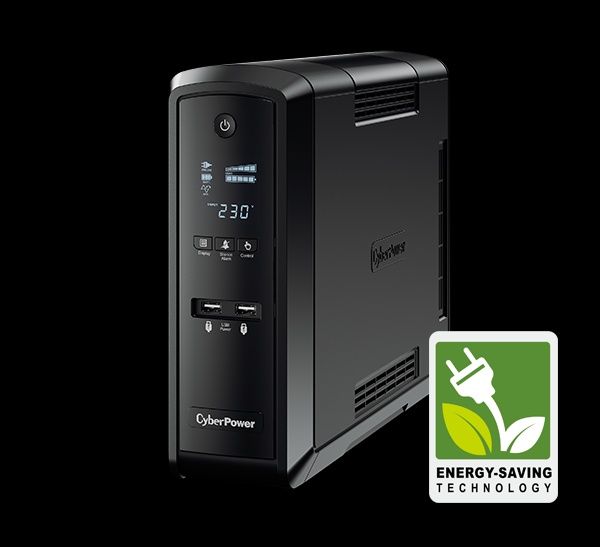 Statie UPS CyberPower