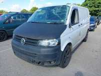 Dezmembrez Volkswagen VW Transporter