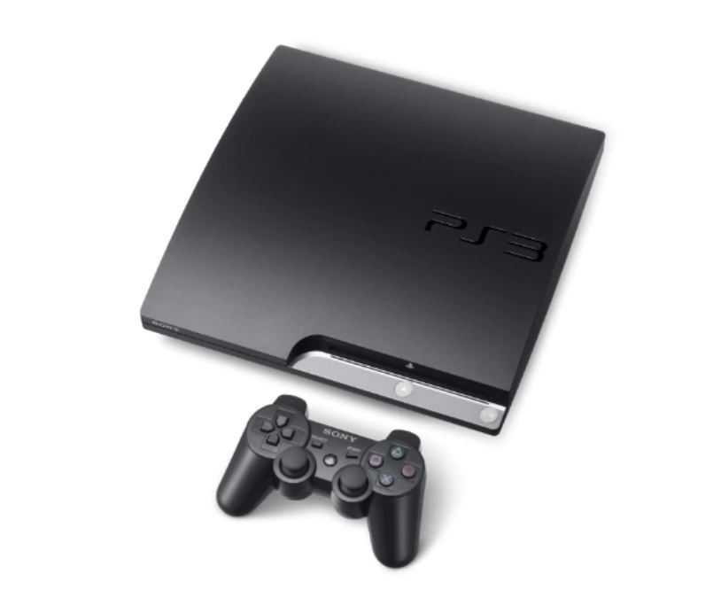 Consola SONY PlayStation 3 Slim 160 Gb + Controller | UsedProducts.Ro