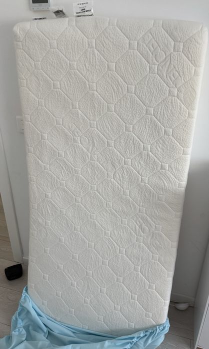 Saltea patut copii Jysk 70x140