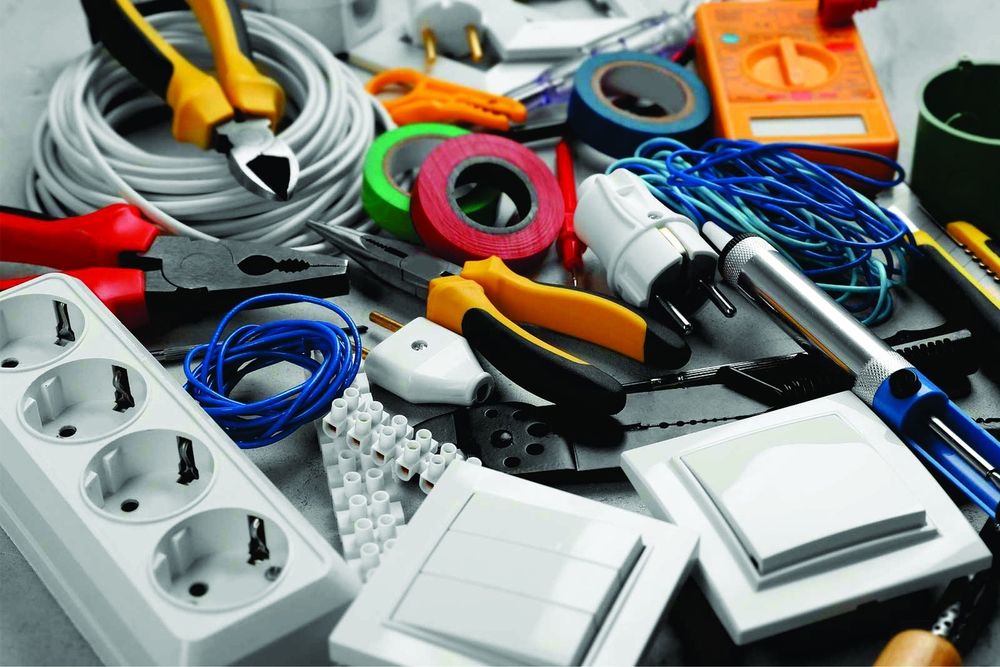 Услуги электрика круглосуточно Каскелен, Киз, Жалпаксай, Долан.