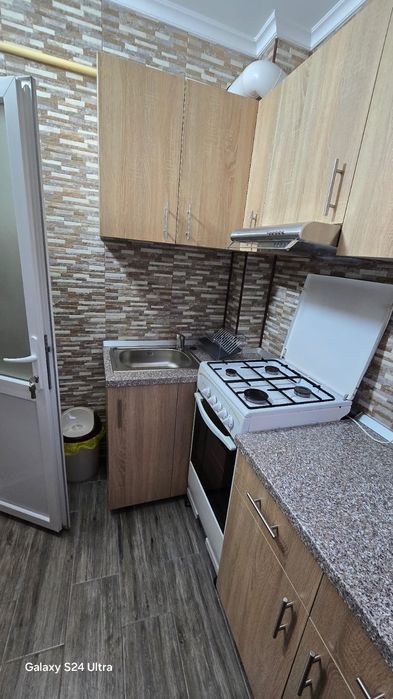 Garsoniera de inchiriat