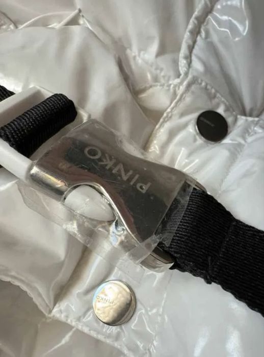 Оригинално зимно яке Pinko