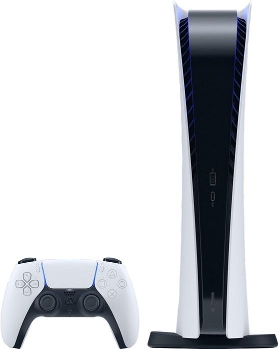 Playstion 5 digital edition