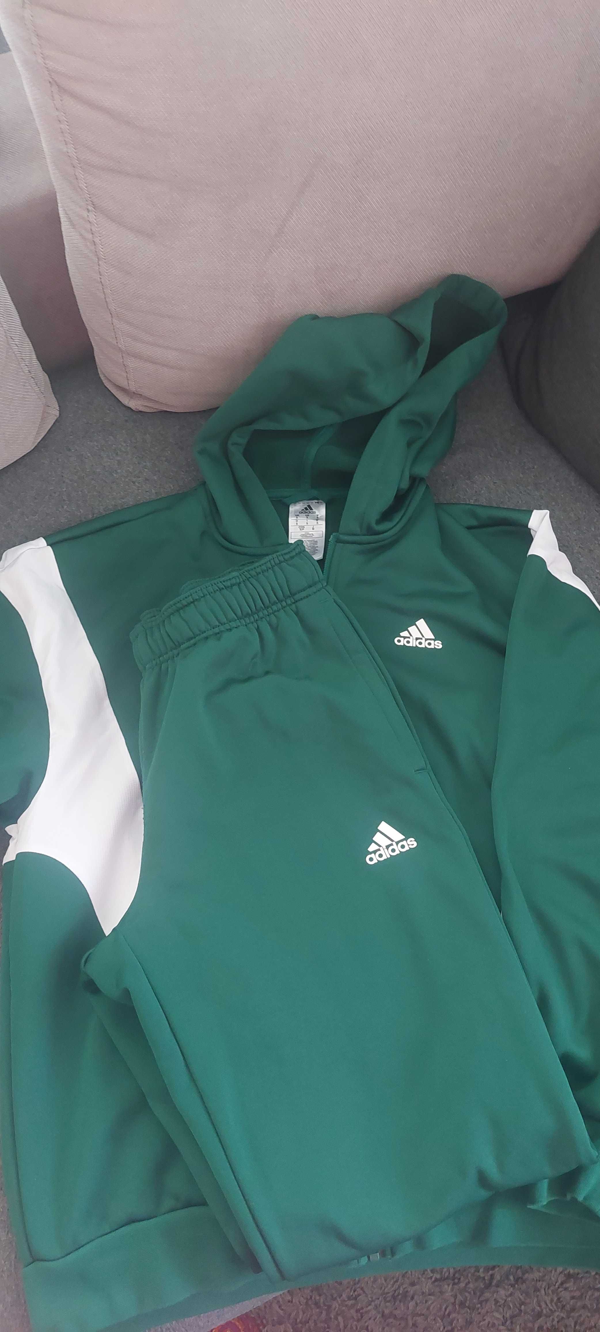 Мъжки екип Adidas