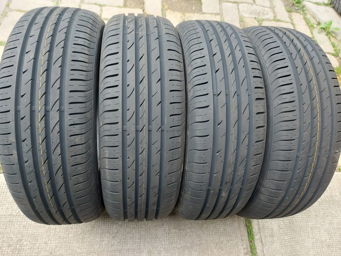 Set 4buc 215/65 R15 96H Nexen N'blue HD Plus vară