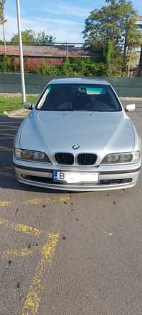 Vand BMW 520i Benzina