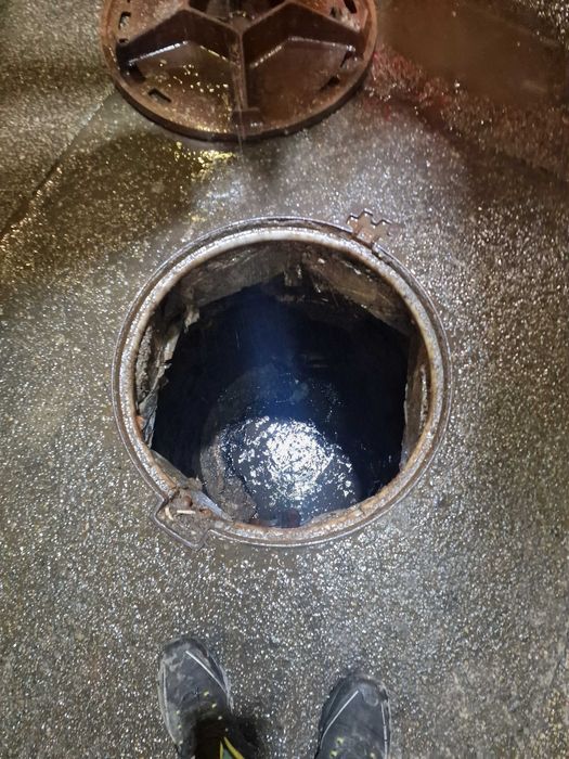 Vidanjare, desfundare,canalizare