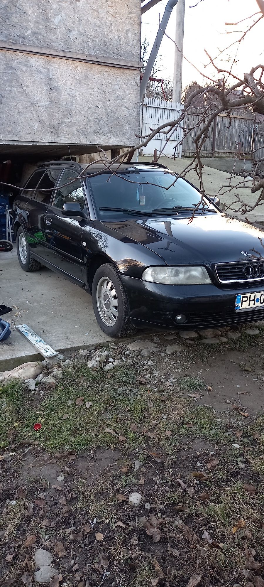 Vand audi a4 1.9 tdi