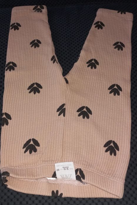 Нов Комплект за момиченце на  Zara