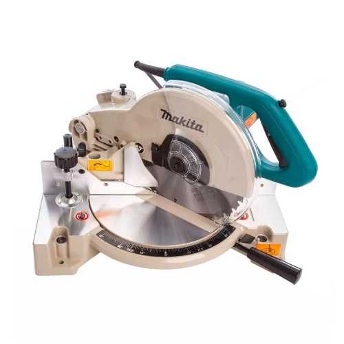 Настолен циркуляр с герунг Makita LS1040N, 1650 W, Ø 260 мм