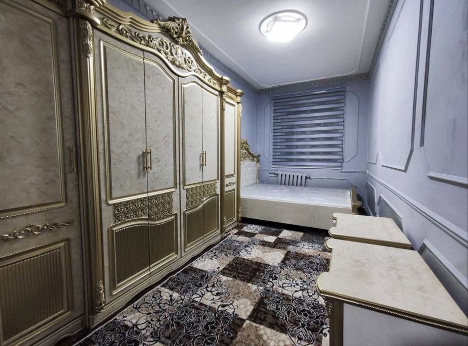 Сдается 3 ком Чиланзар 6 квартал. Парус, Райхон