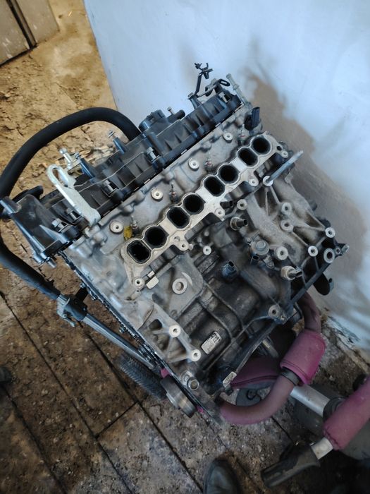 Опел астра К 1.6