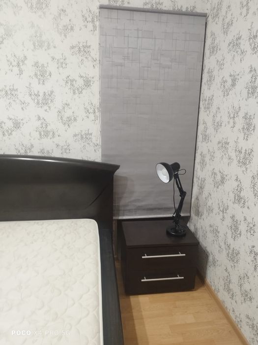 Сдаётся 5 ком 100 кв Достык мол