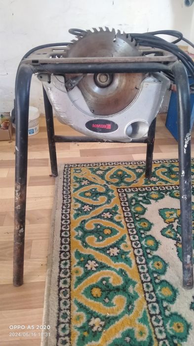 Пчёлка б.у продам.