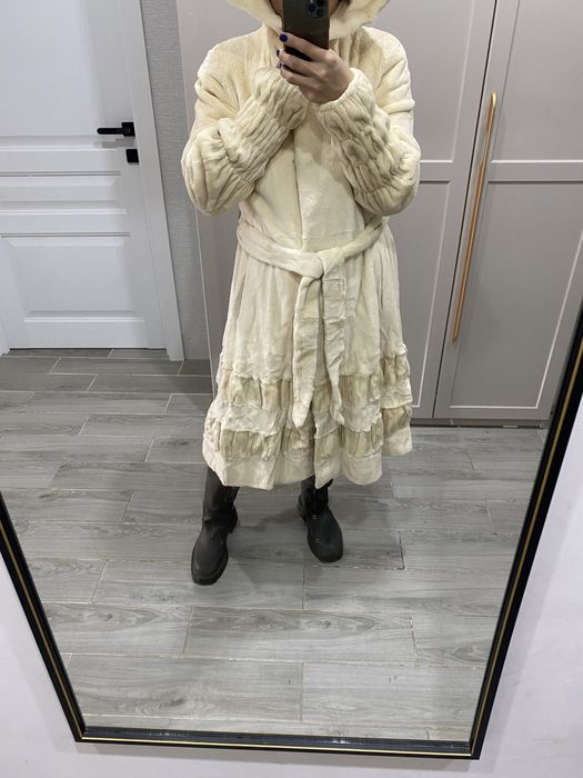 Продам шубу, состояние отличное