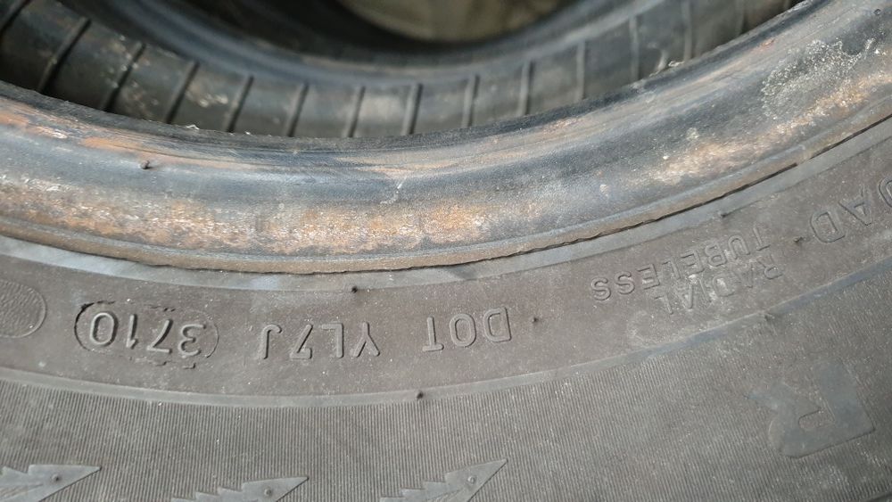 Гуми 185 65 14 нокиан