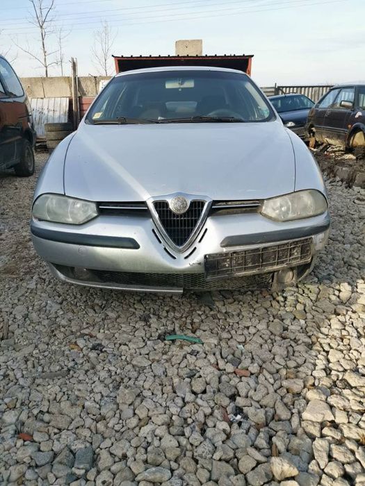 Alfa Romeo 156 1.8s twin spark