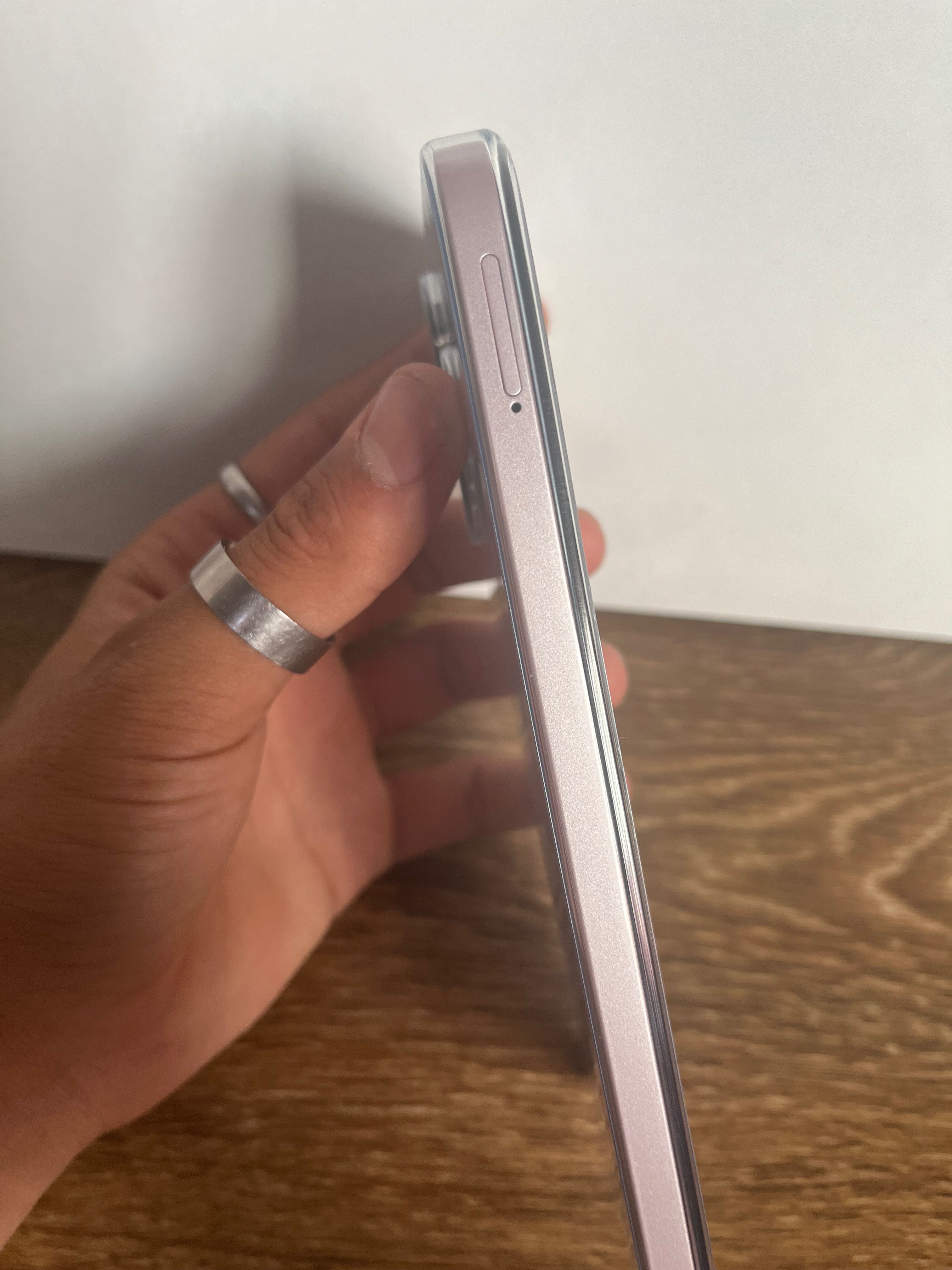 Redmi 13 128гб с кабел