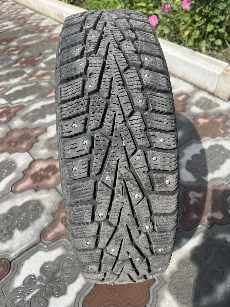 Шины зимние R14 175/65