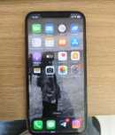 iPhone 10 черного цвета 79% батарея в идеальном состоянии