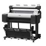 Plotter Canon imagePROGRAF iPF770 – A0, funcțional, cu stand