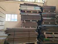 B/U laminatlar sotiladi 6mm-12mm gacha narxi kelishiladi