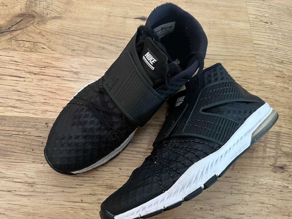 Nike Zoom Train Toranada Black н  45
