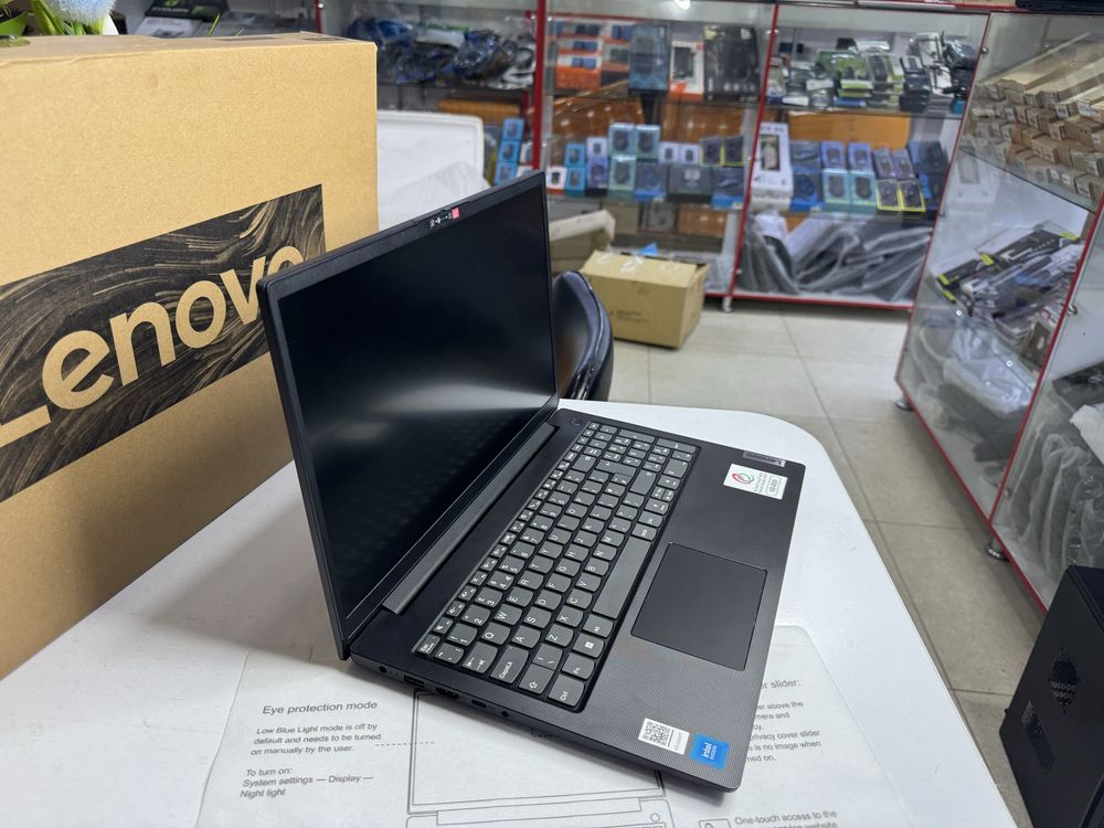 Atiga 12 kunu 15 soat ishlagan lenovo 8/256 ssdlik qotmidigan fulli