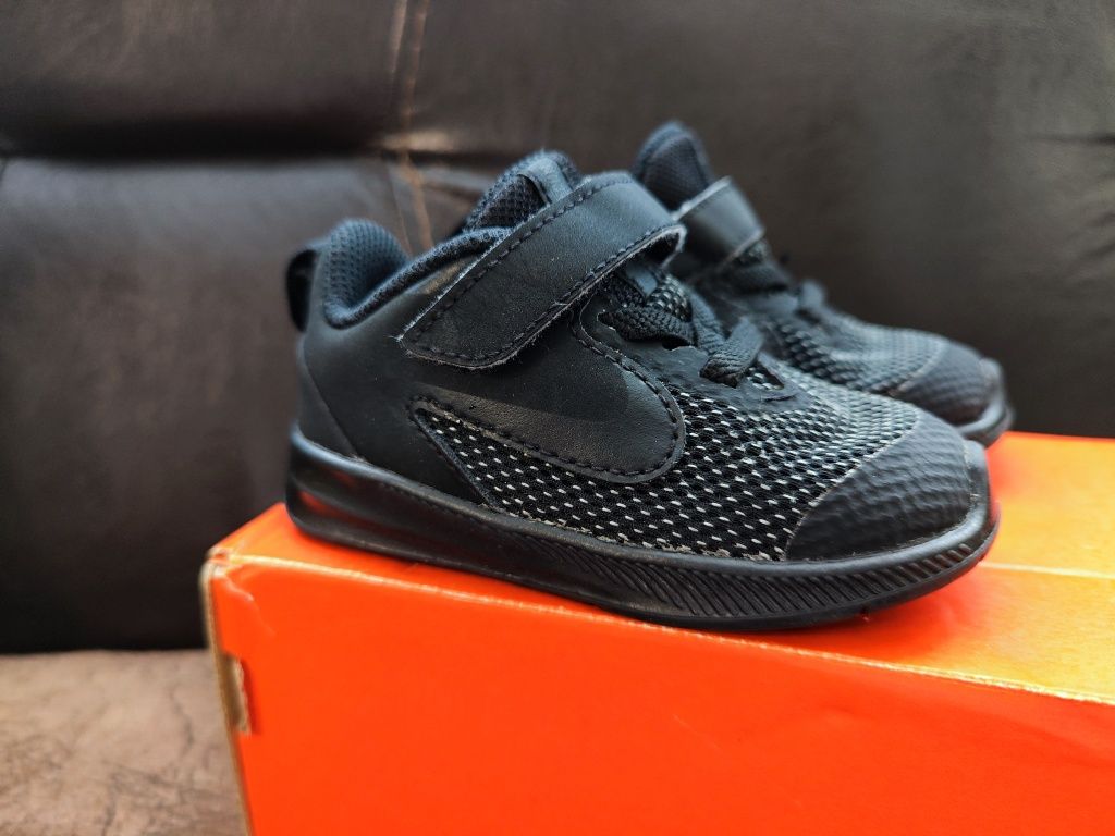 Детски маратонки Nike 21н