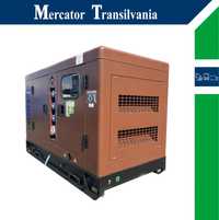 Set Generator de Curent Electric, Diesel, Stromy GFS - 16.5, 164D, 12/13S, 15 kWA / 12 KW