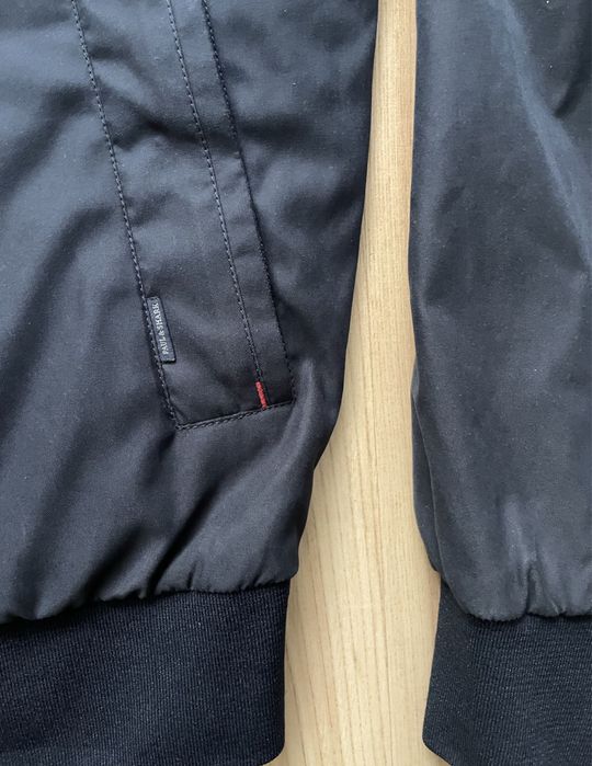 PAUL & SHARK / мъжко яке / пролет-есен М